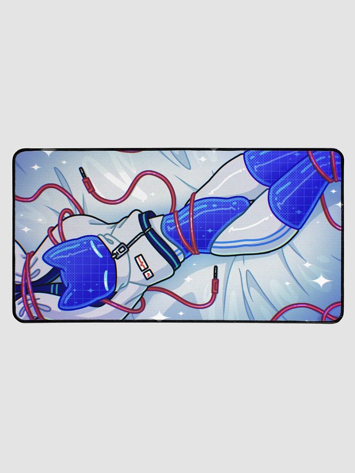 Cable Management Desk Mat product image (1)