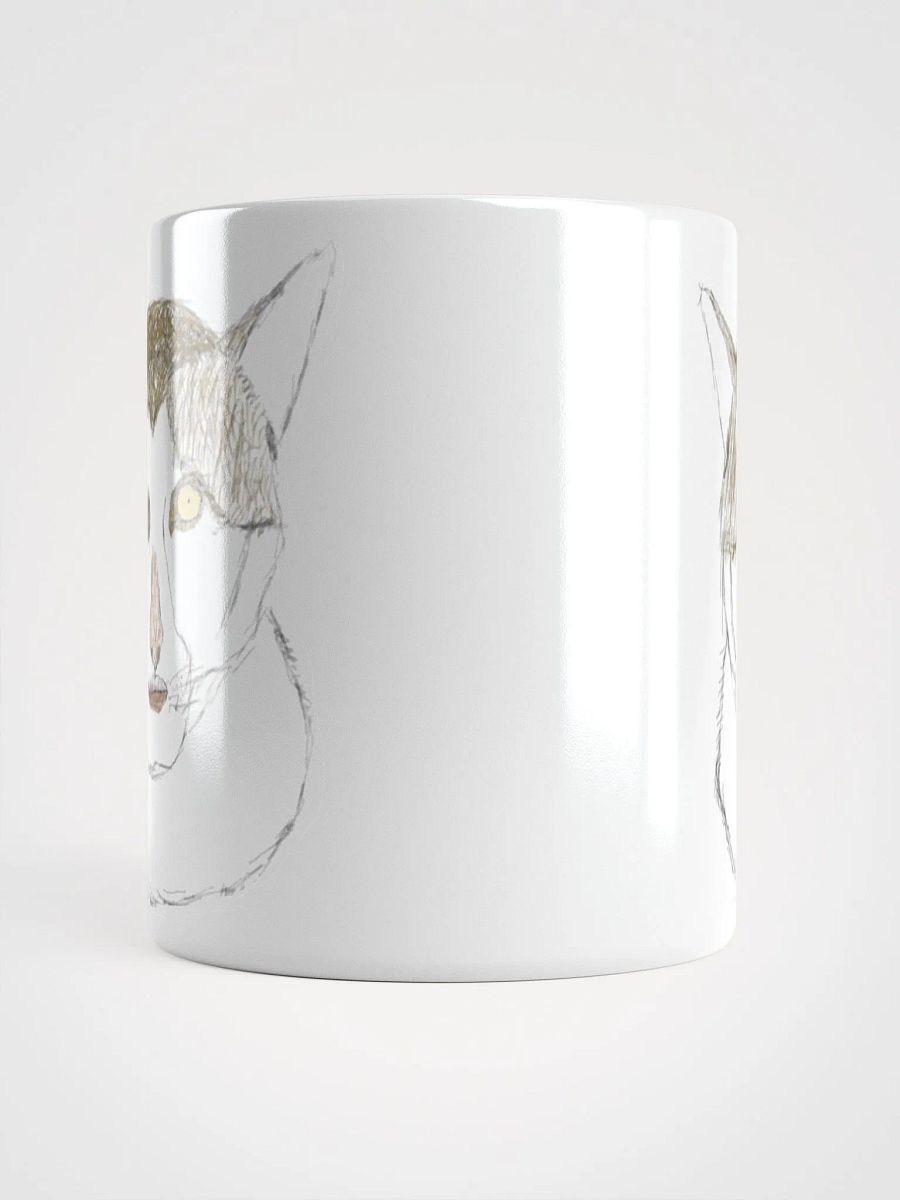 Cat Mug Colored product image (5)