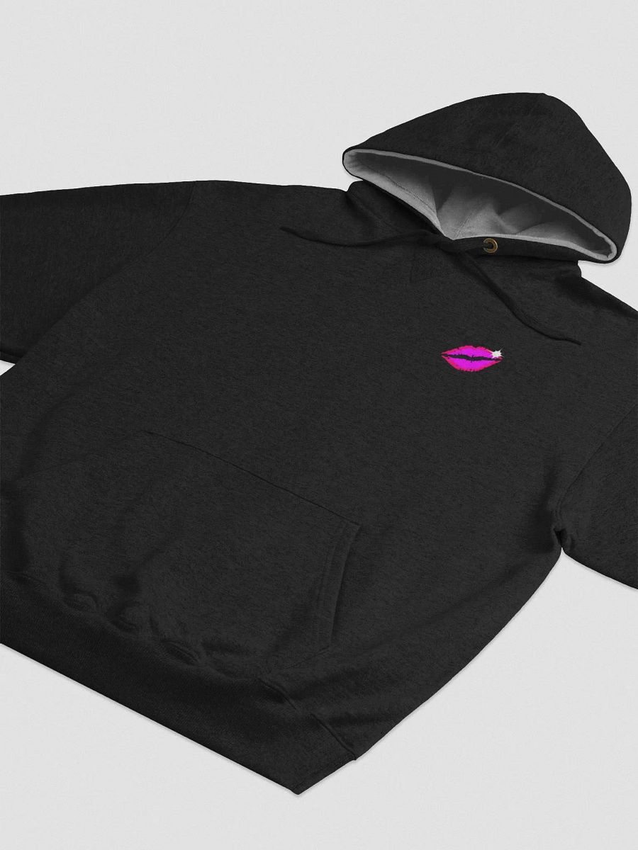 Finny Kiss Champion Cotton Max Hoodie product image (8)