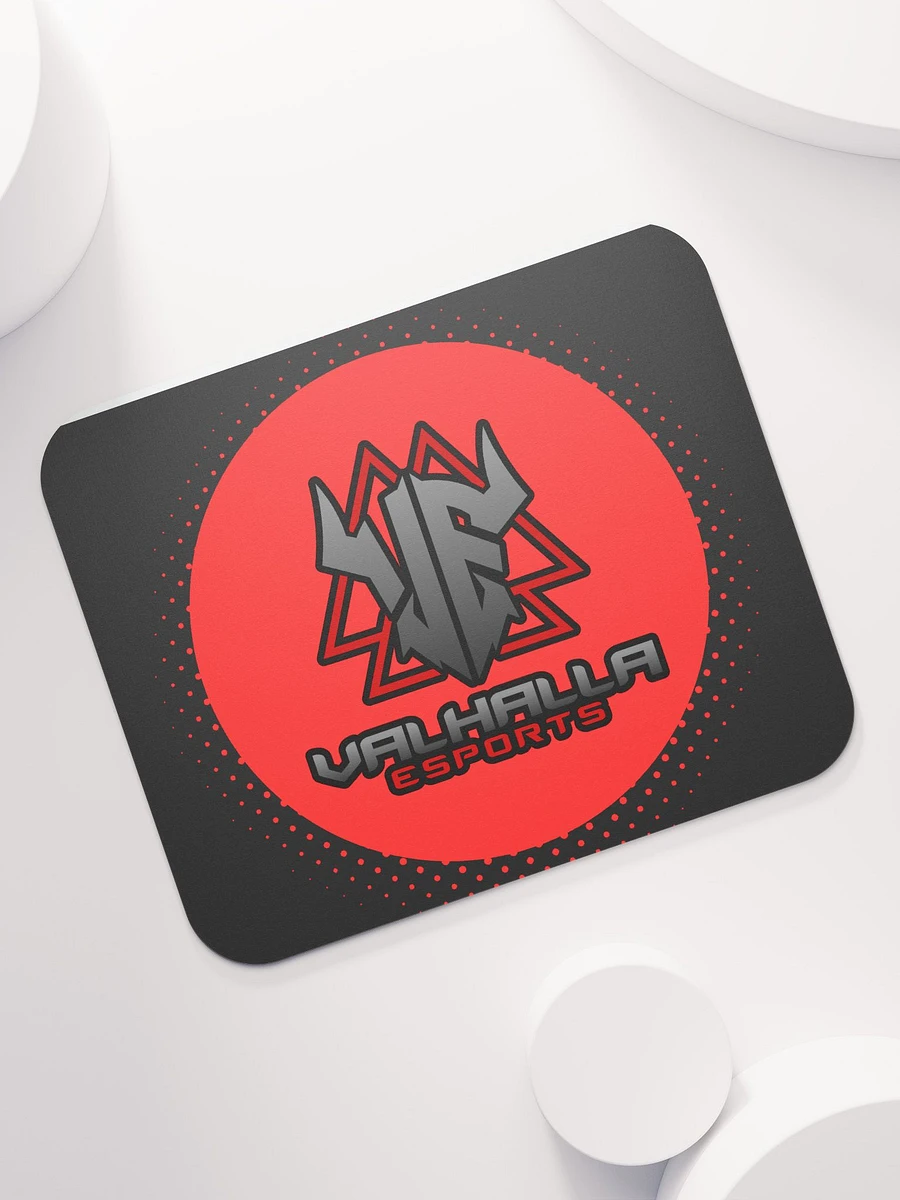 Red Mouse Pad product image (7)