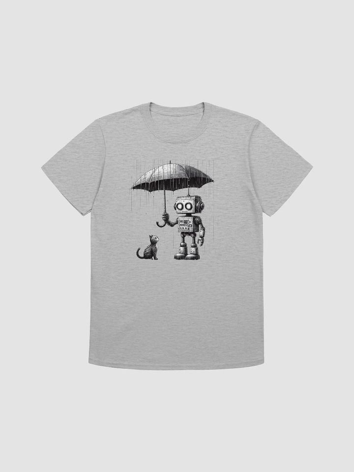 Companions in the Rain T-Shirt product image (1)