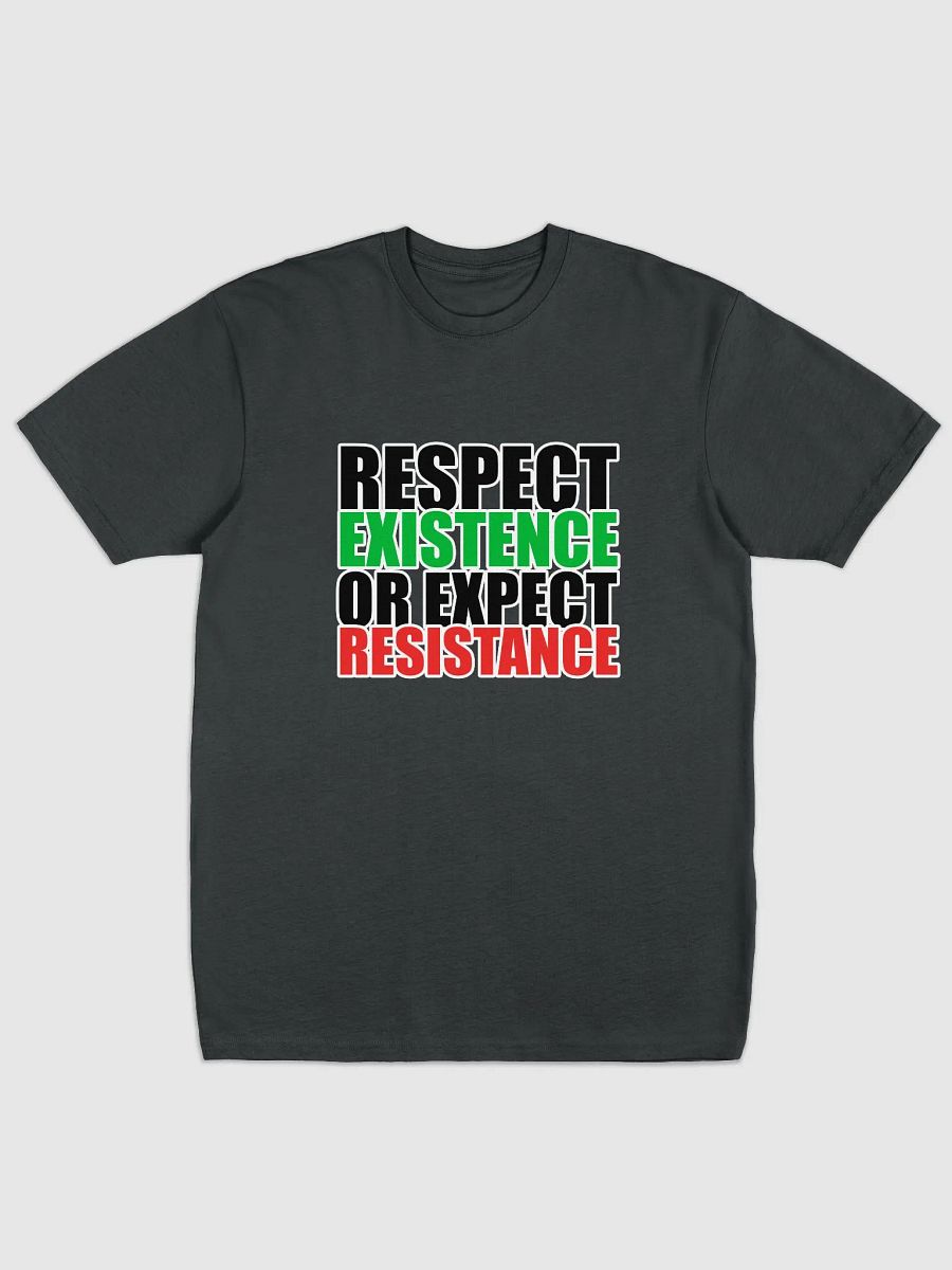 RESPECT EXISTENCE product image (1)