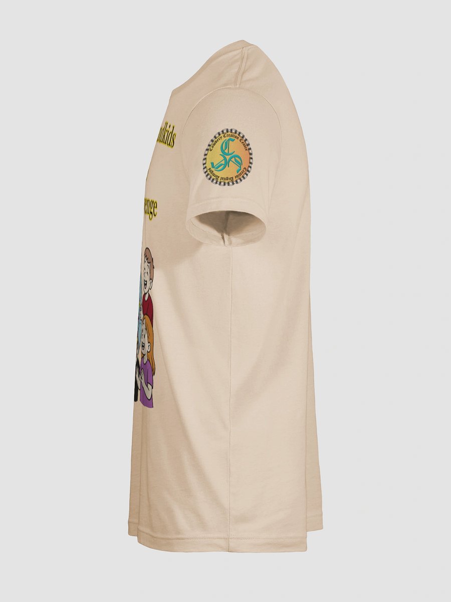 Spoiling Grandkids is my Cardio (Male) Bella+Canvas Supersoft T-Shirt Colors (7) product image (120)