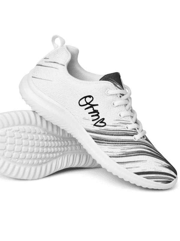 Orm Kornnaphat Athletic Shoes product image (2)