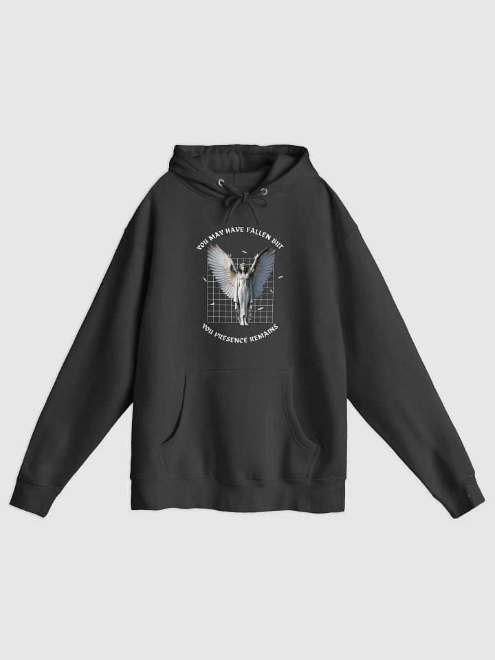 Angel Wings Unisex Hoodie product image (5)