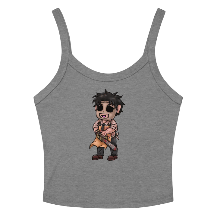 Bubba Women Tank Top product image (13)