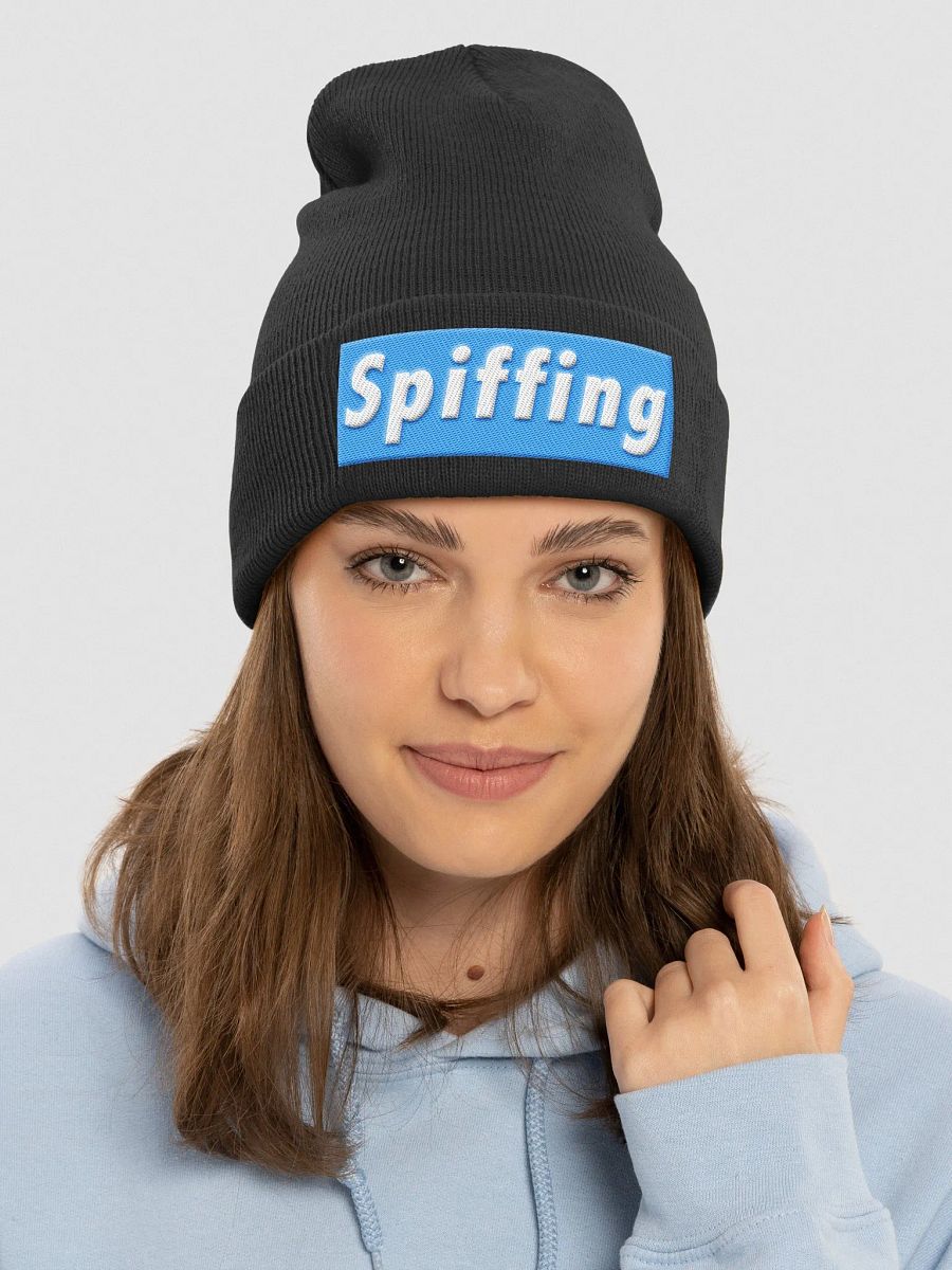 Spiffing Hat product image (3)