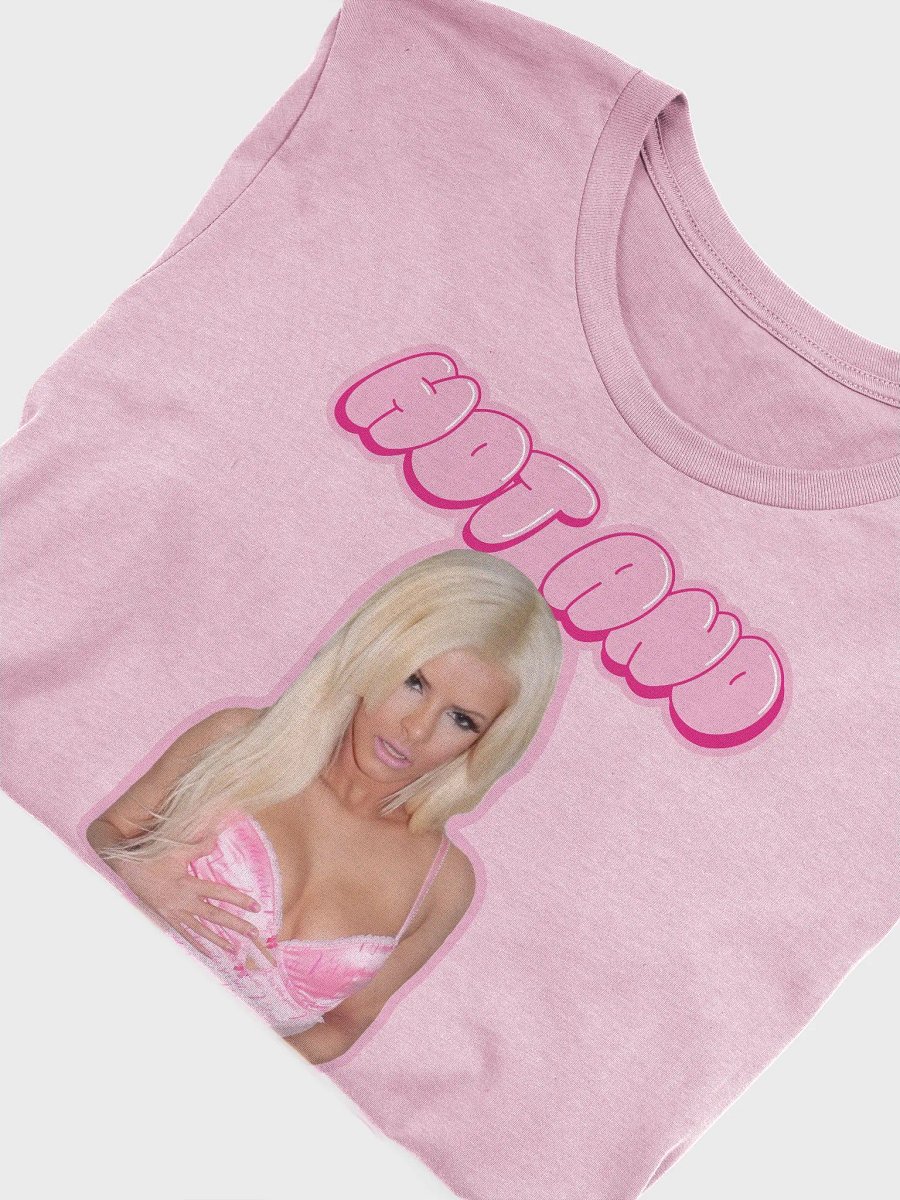 Vicki Hot And Sexy T-Shirt product image (5)