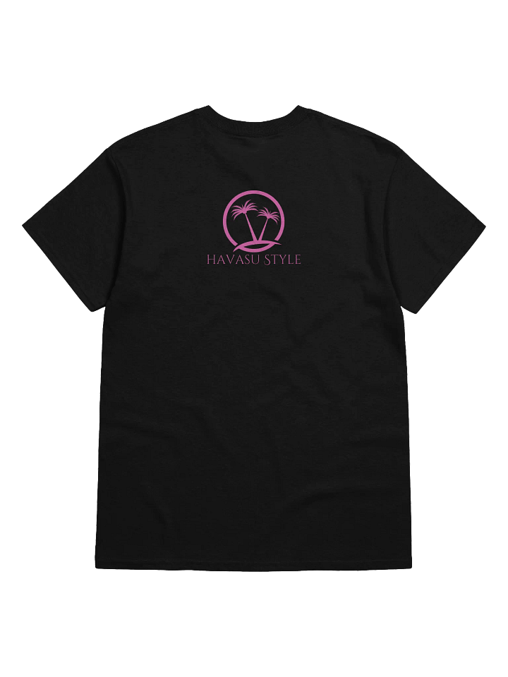Havasu Style Pink Palm Tree product image (13)