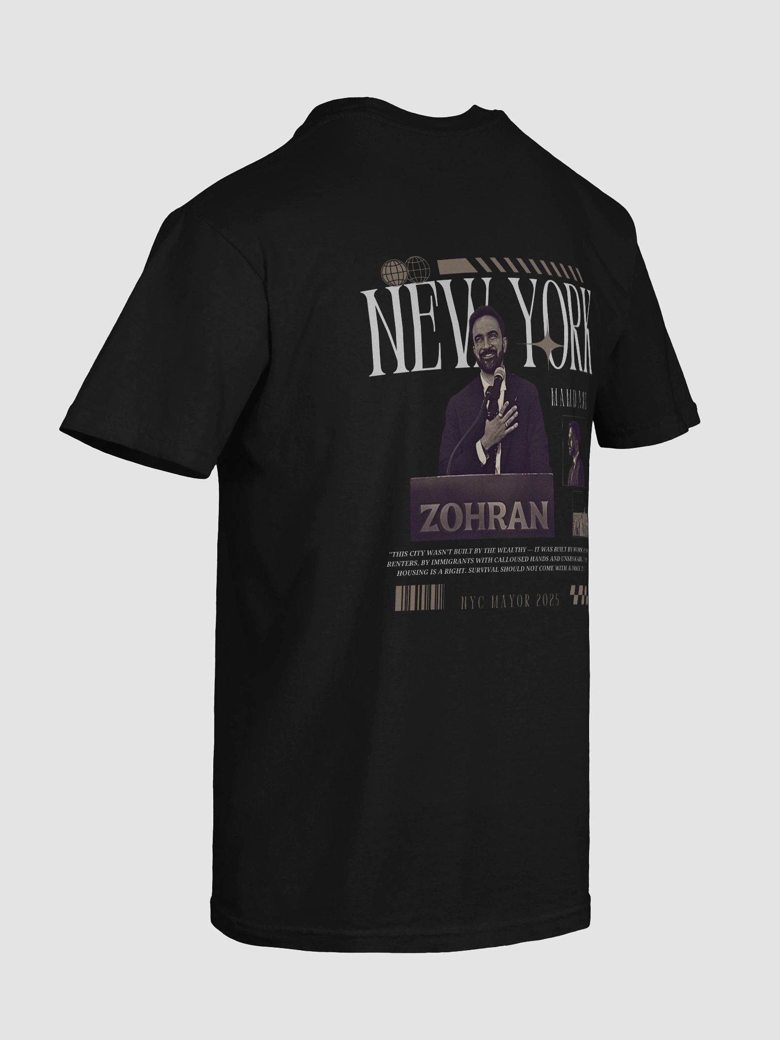 Zohran for NYC product image (10)