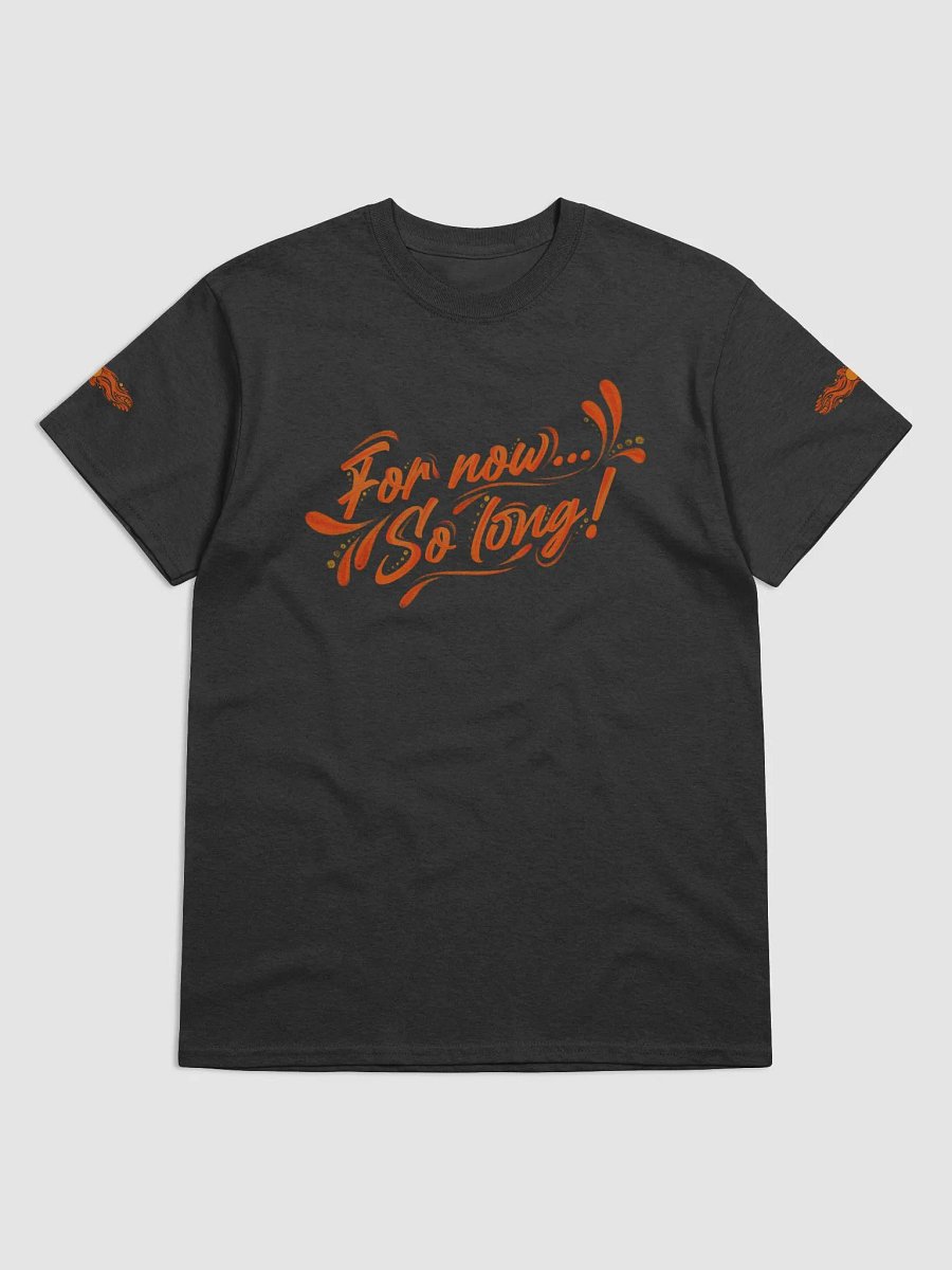 So Long - T-Shirt product image (1)