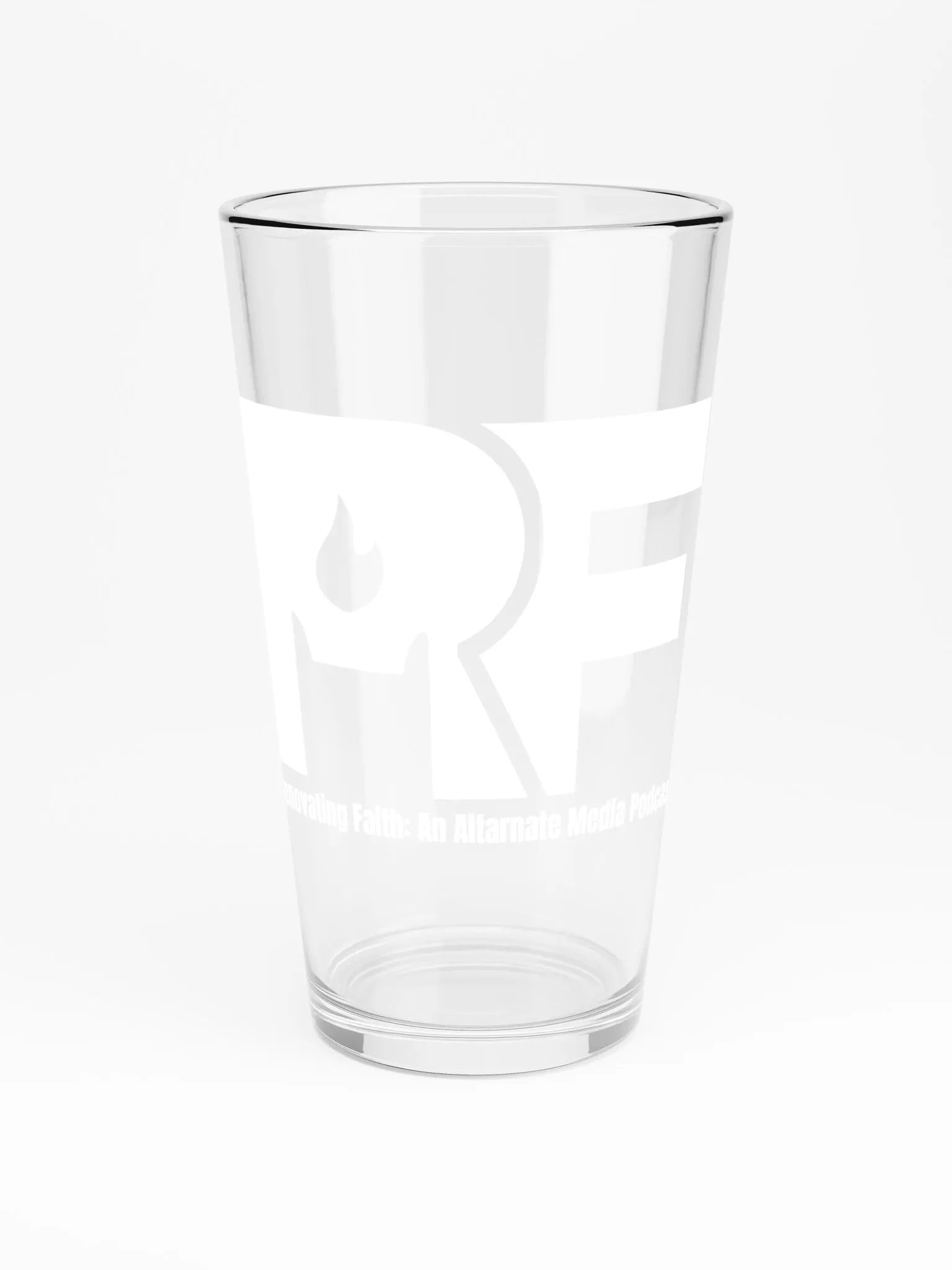 Renovating Faith Pint product image (3)