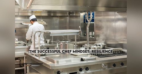 Whether it's regular workouts, nutritious meals, sufficient sleep, self-care is crucial to sustaining resilience in a demandi...