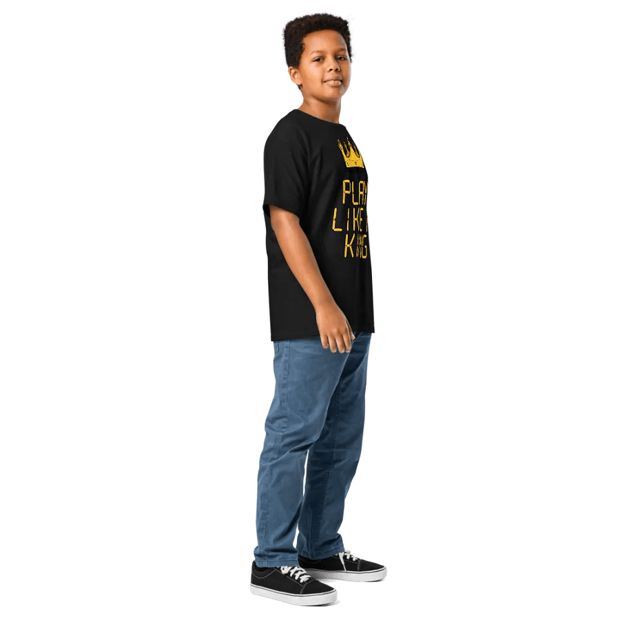 Youth Play Like a King product image (5)