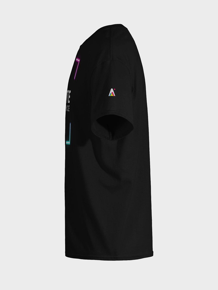 StreamAlive Unisex T-Shirt product image (7)