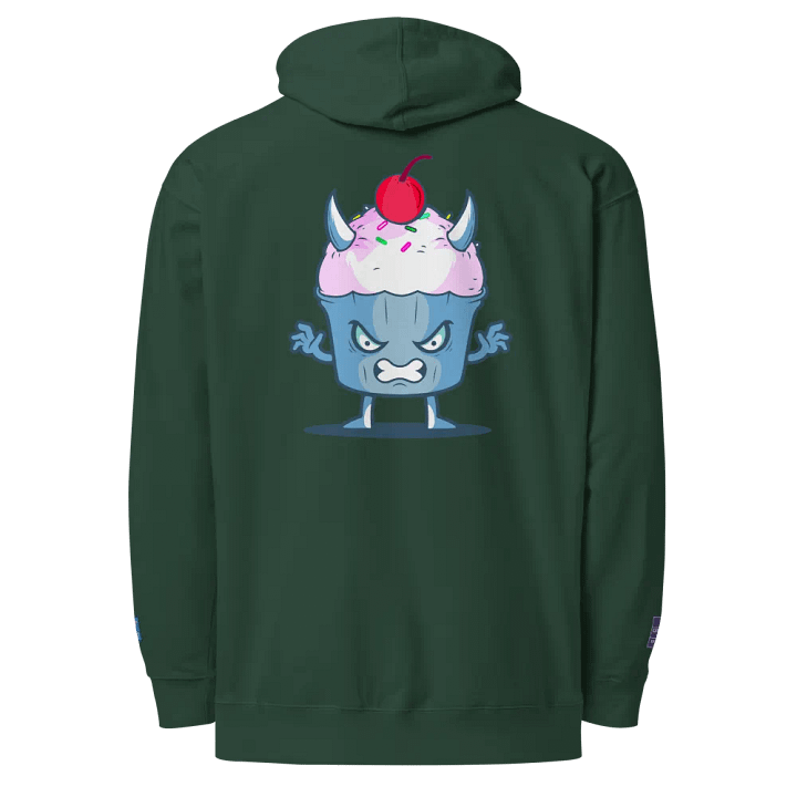 Hoodie lyfe product image (13)