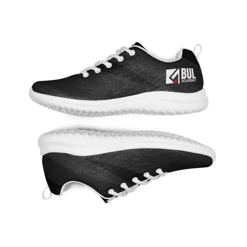 Bul Academy | Men's Athletic Shoes product image (5)