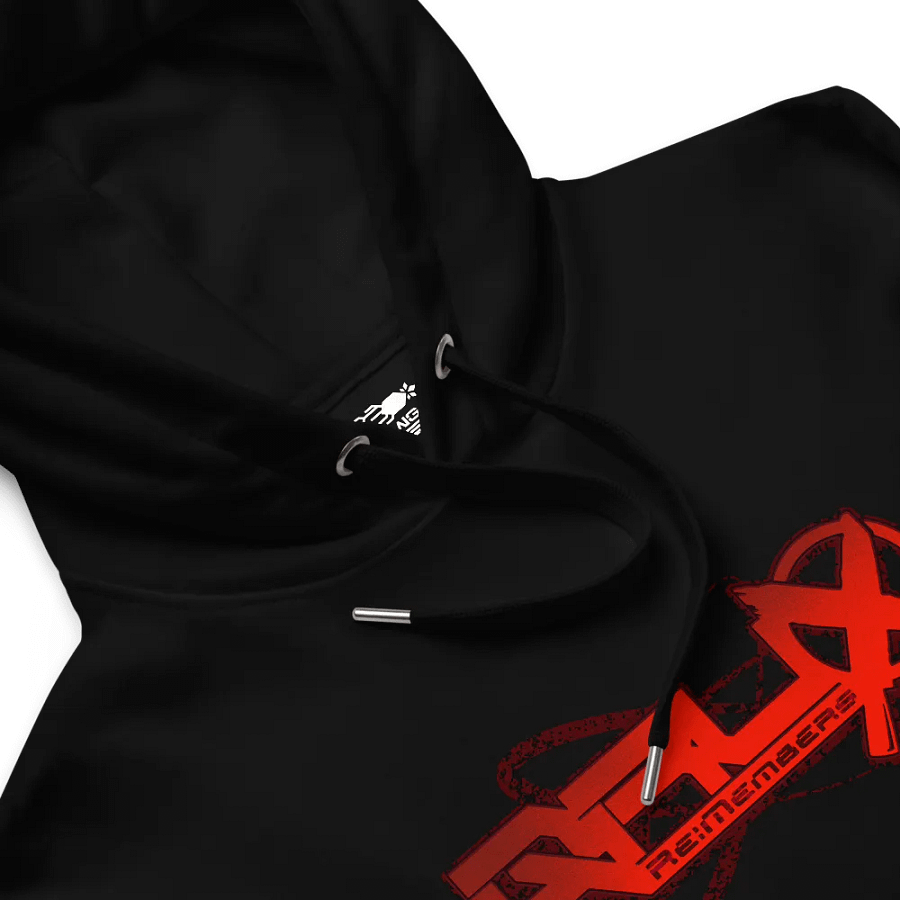 QRUX Re:Members Hoodie product image (1)