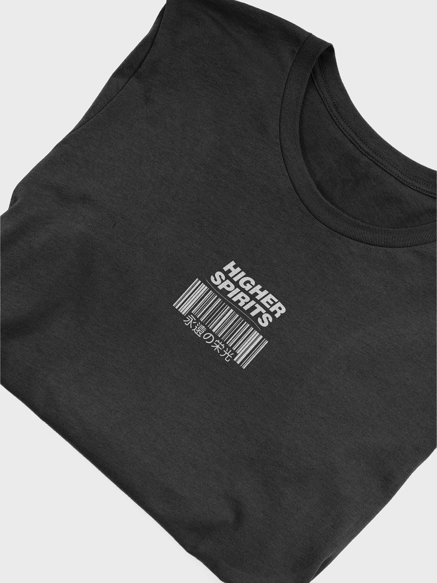 Disco Division - Black Tee product image (5)