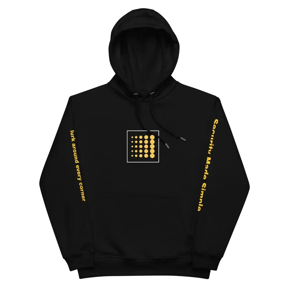 Secdoc Eco Hoodie product image (11)