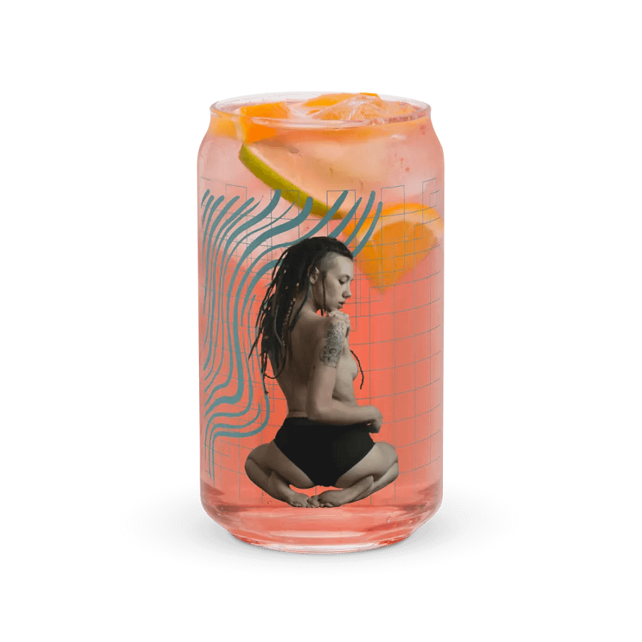 Glass Can: Artistic Theytriarch product image (7)