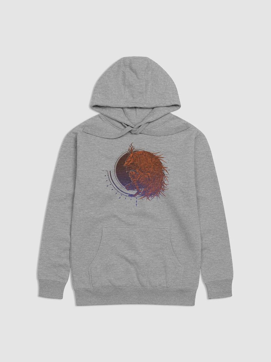 The Last Vicar — Hoodie product image (1)