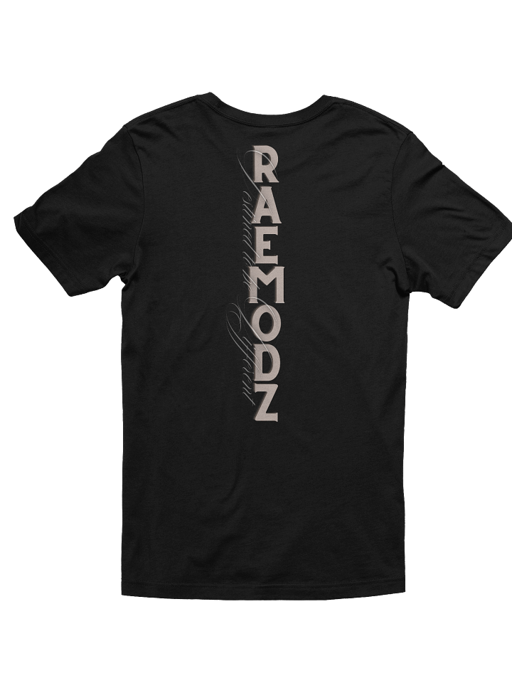 RaeModz - Destined to be Different product image (2)