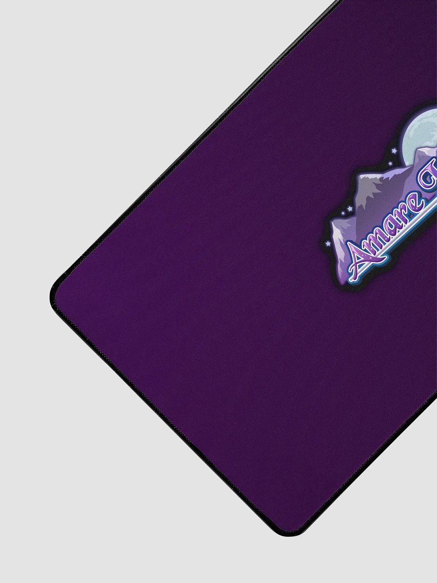 Amare Luna Logo - Desk Mat product image (3)
