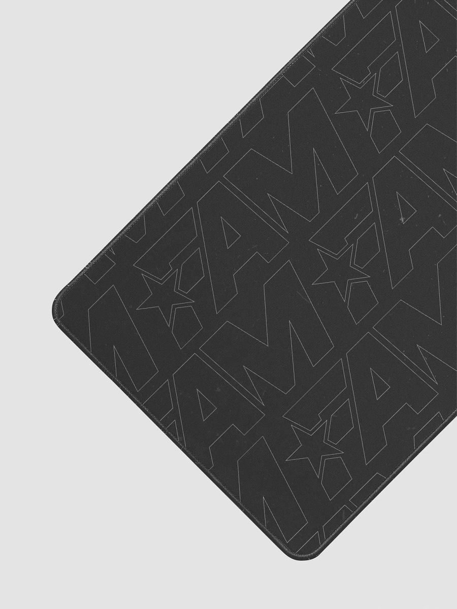 Starr Fam Mouse Pad product image (3)