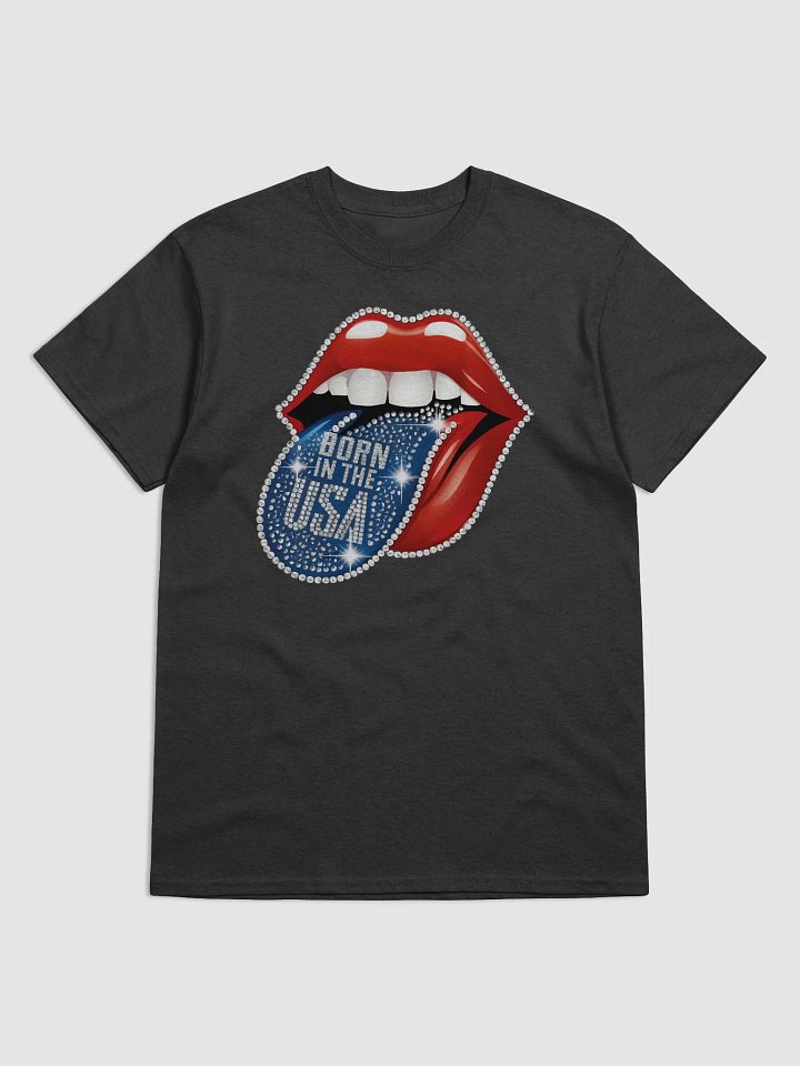 Patriotic 
