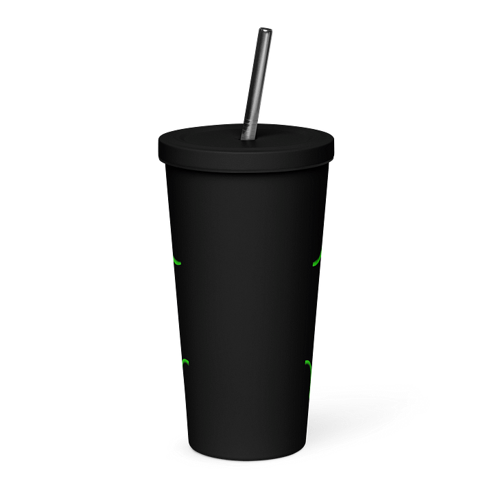 Galactic Gamer Insulated Tumbler product image (2)