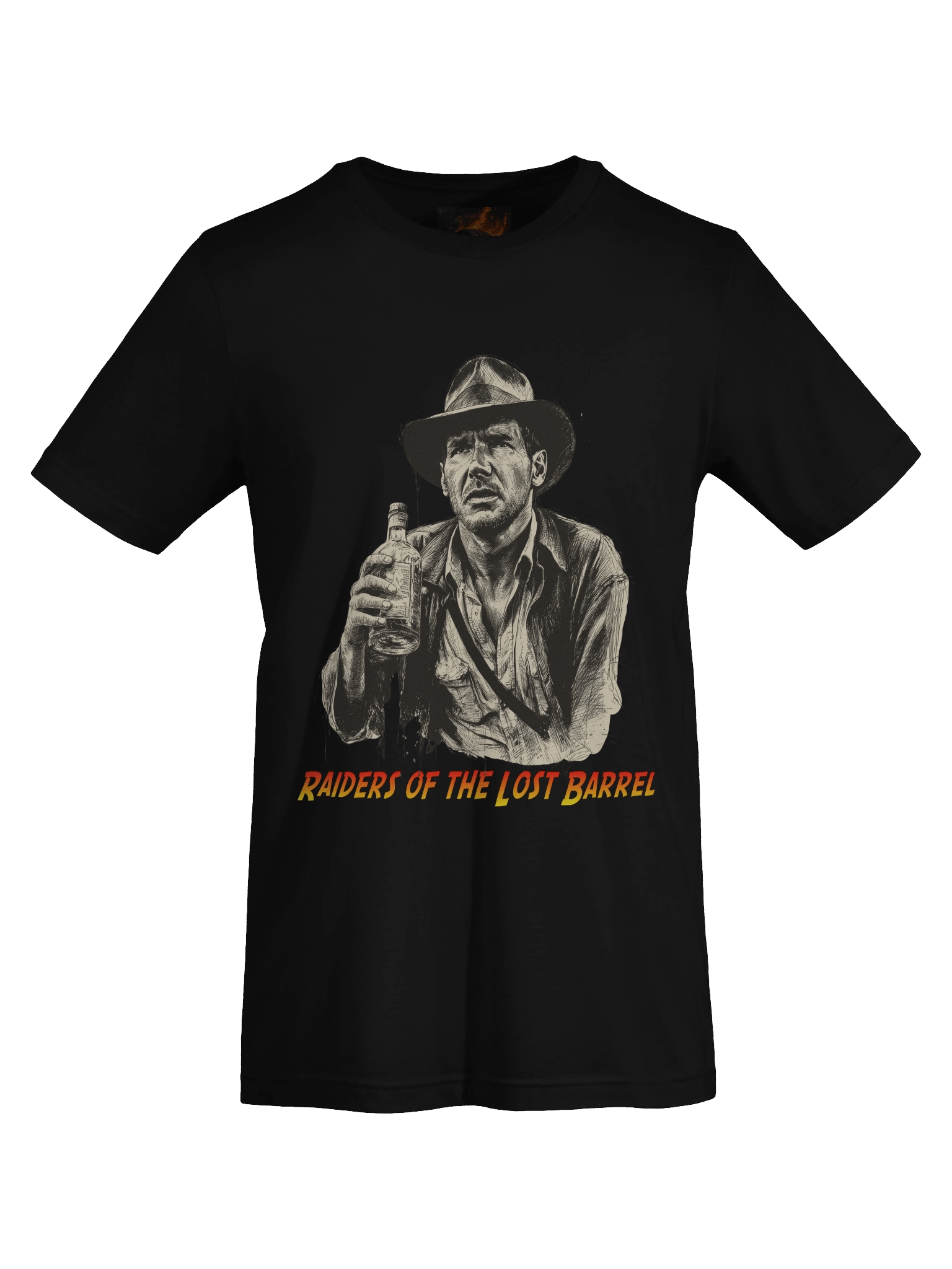 Raiders of the Lost Barrel product image (27)