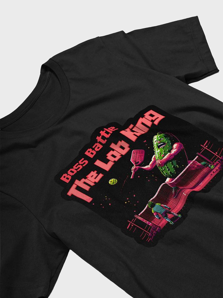 Boss Battle – The Lob King! 🎮🏓 product image (2)
