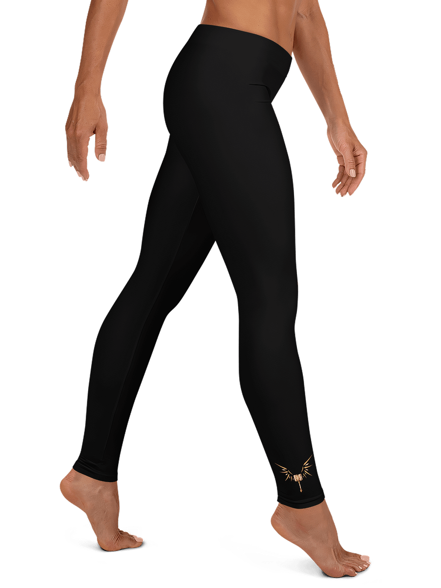WingsIsUp Leggings product image (4)