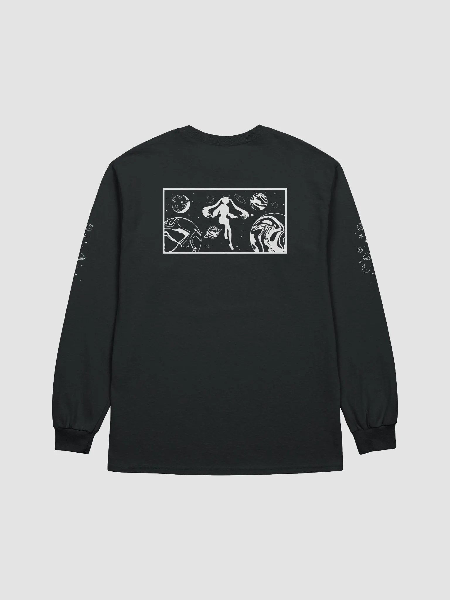 Stardust Long-Sleeve product image (2)