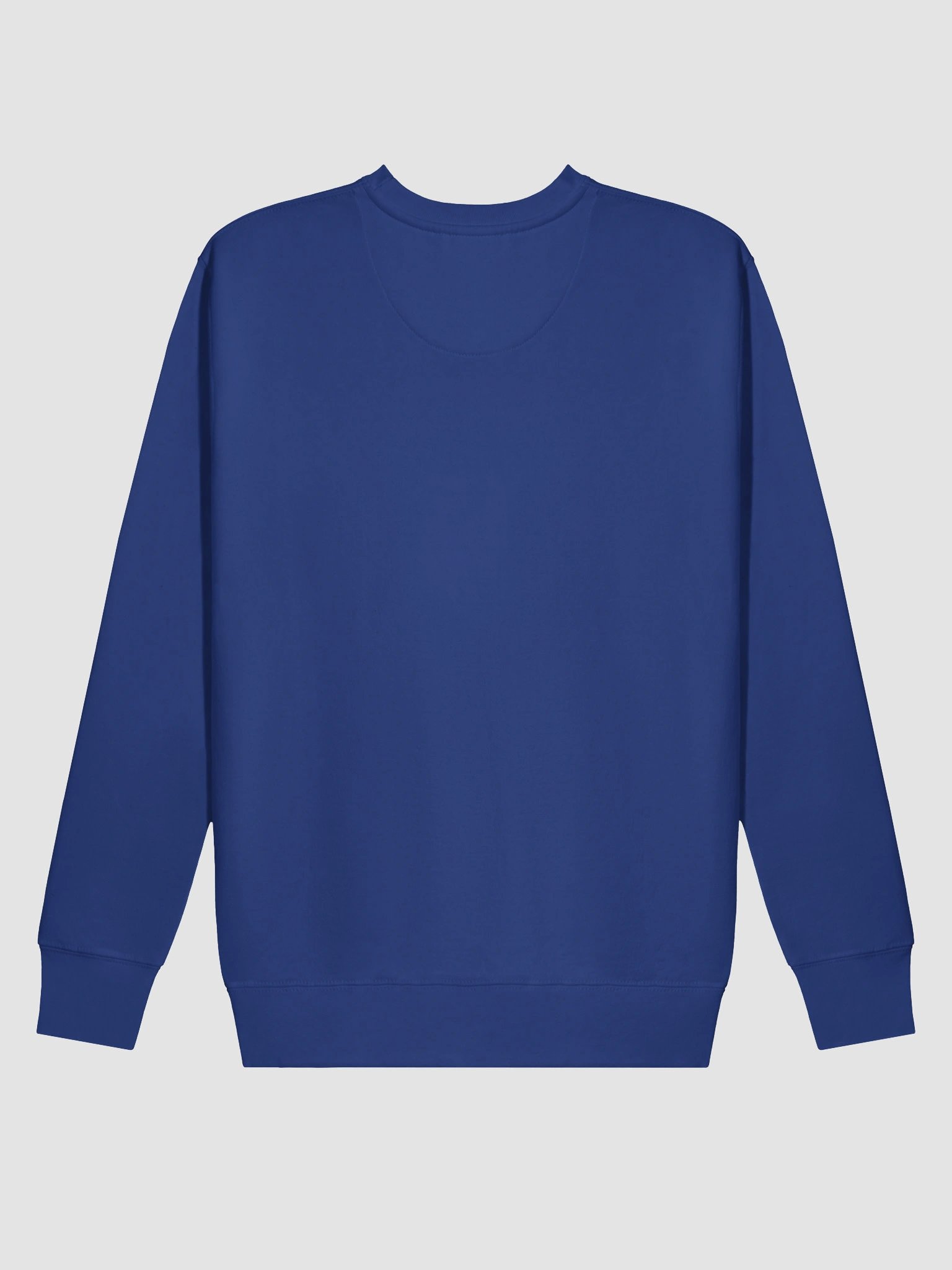 GAINS Power Fist Premium Sweatshirt product image (5)