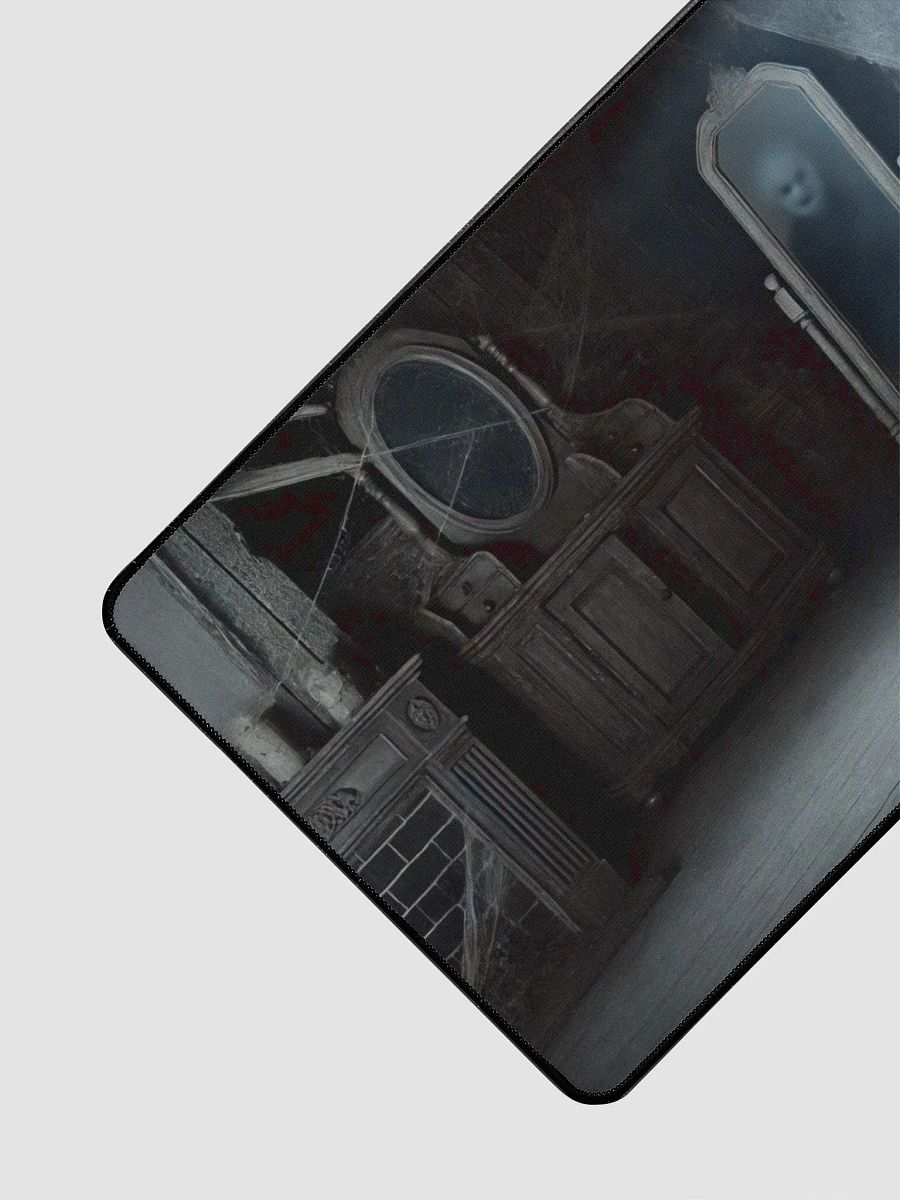 Halloween 2024 Scene Desk Mat product image (3)