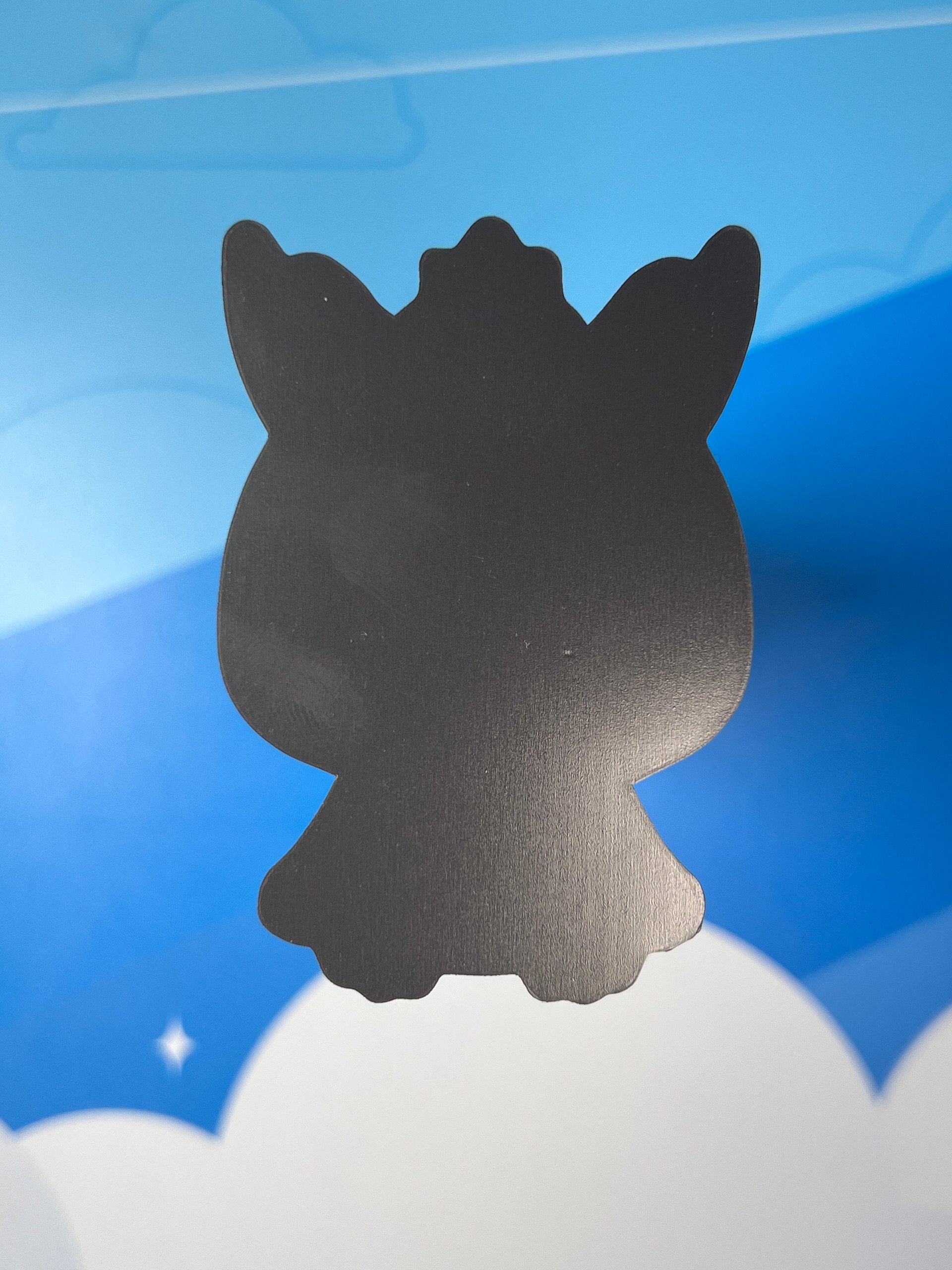 Gomamon - Magnet product image (2)