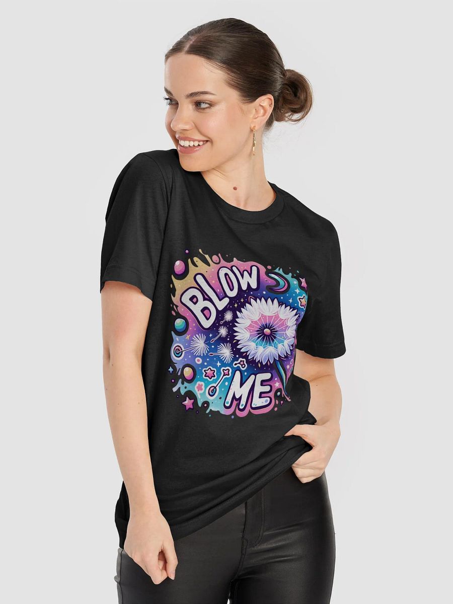 Dandelion Dream T-Shirt product image (82)