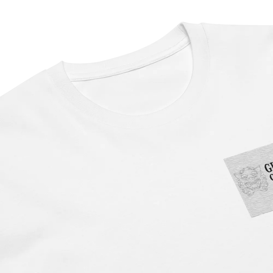 Backed By Heart shirt product image (5)