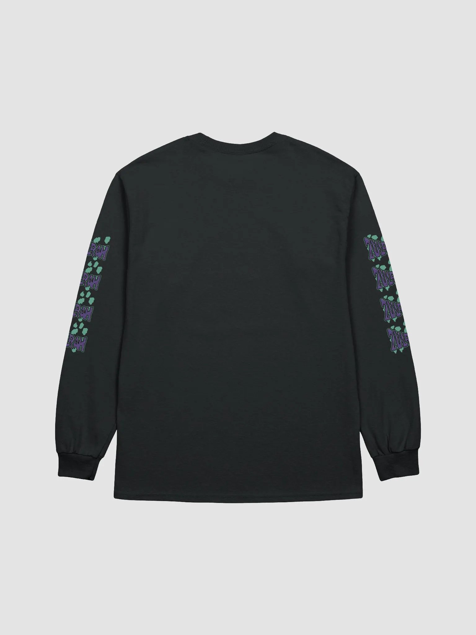 Zulrah - Long Sleeve product image (10)