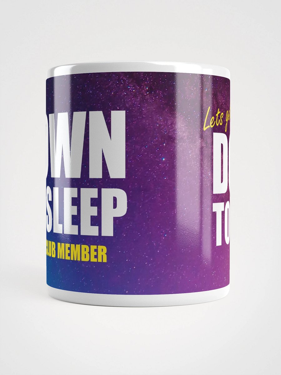 Your Cup of Stars - Down To Sleep Cup product image (3)