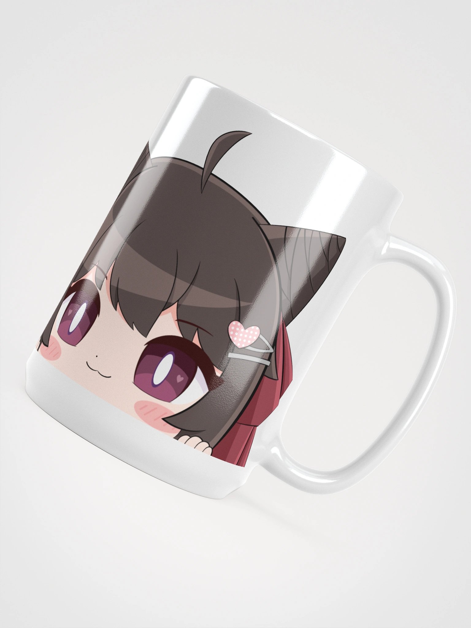 PEEK | Mug product image (4)