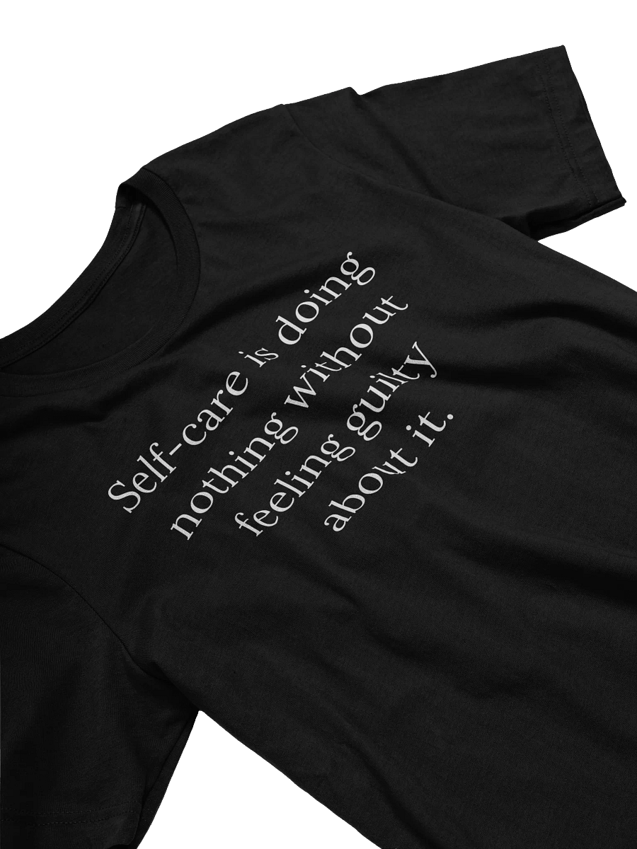 Guilt-Free Self-Care product image (3)