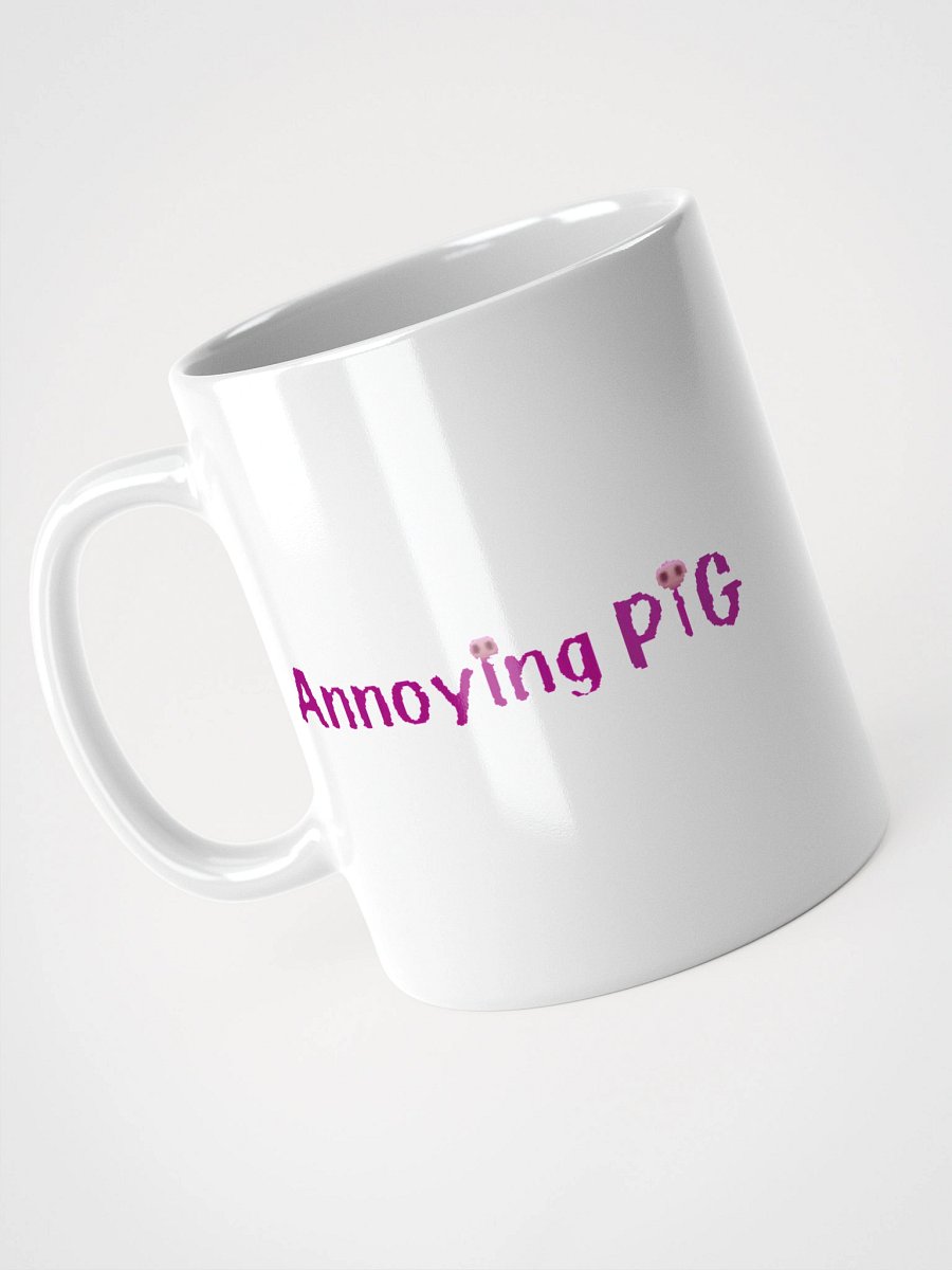 Bendy & Friends Mug (Color) product image (8)