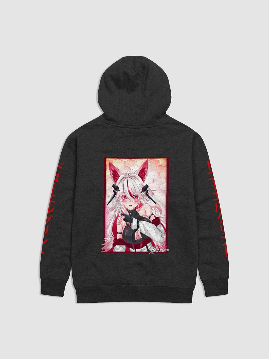 Glint's Fox Hoodie product image (6)
