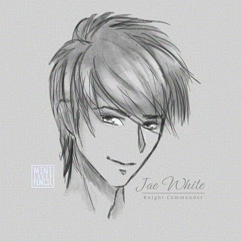 Jae White | The Magnolia Prince

Date: 2023