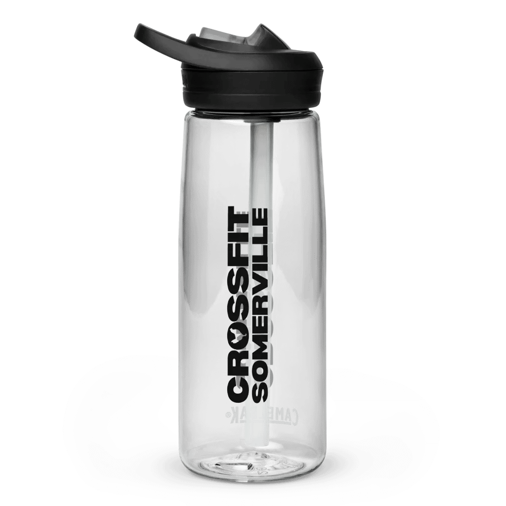 CFSV Camelbak - Minimal // Black product image (3)