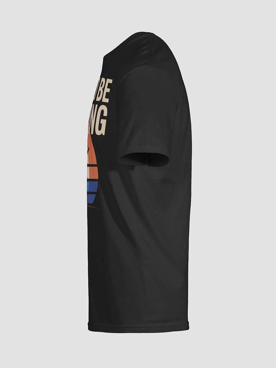 Be Amazing Silhouette T-Shirt product image (8)