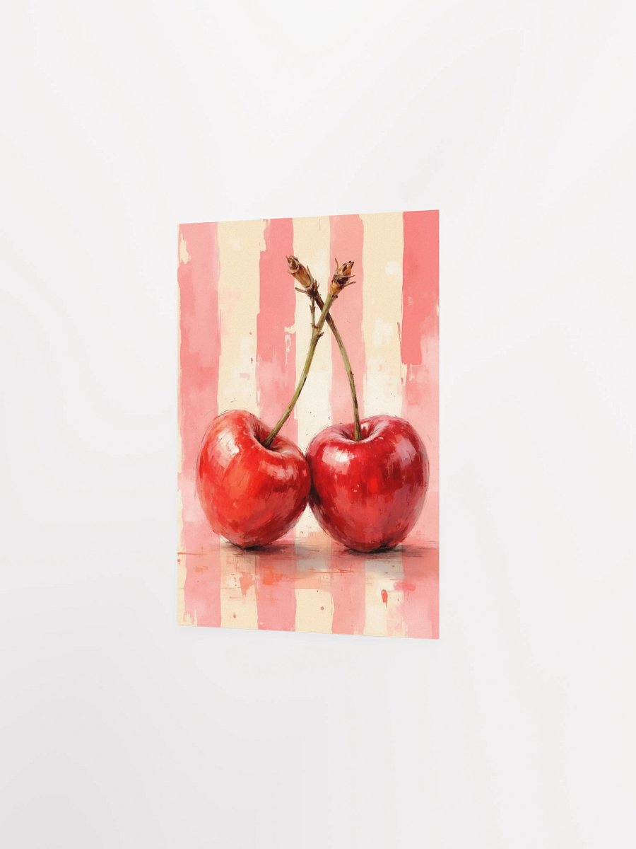 Cherry Vintage Print product image (16)